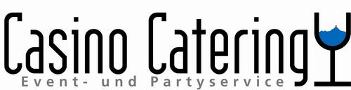Logo Casino Catering